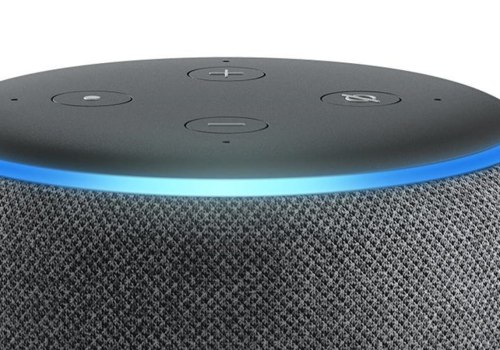 Everything You Need to Know About Amazon Alexa Devices