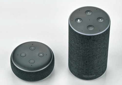 Everything You Need to Know About Amazon Alexa Parental Controls